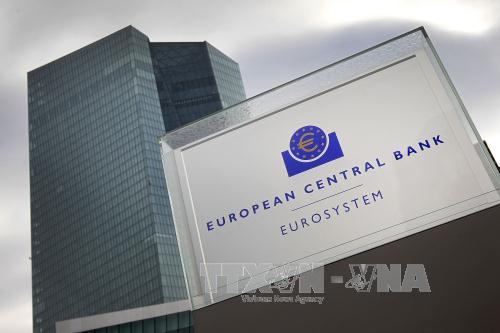 ECB sẽ dừng chương trình thu mua trái phiếu khi năm 2018 kết thúc ảnh 1